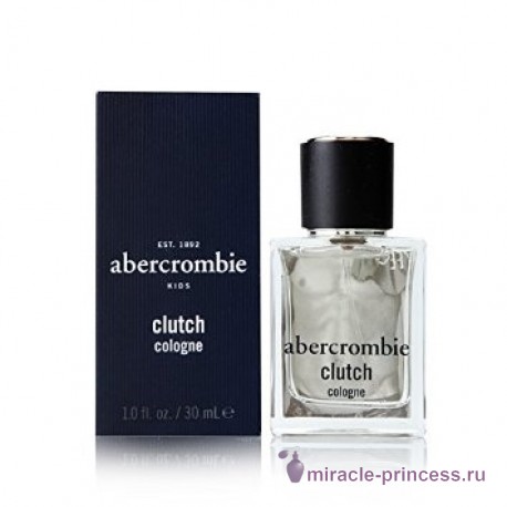 Abercrombie & Fitch Clutch 22