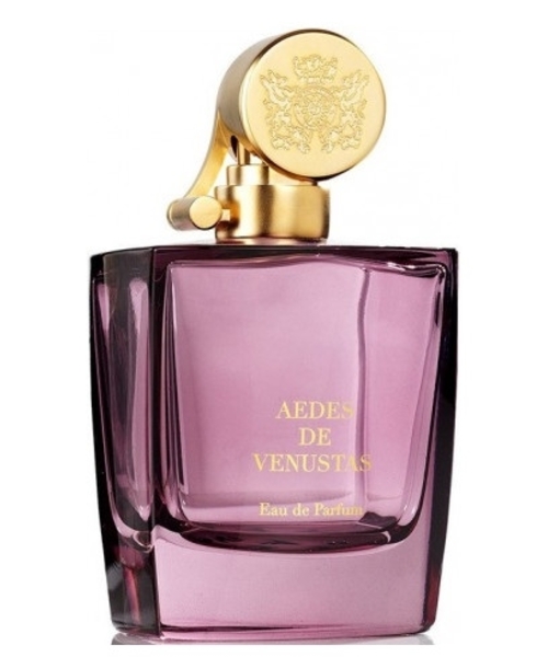 Aedes de Venustas Signature Eau De Parfum