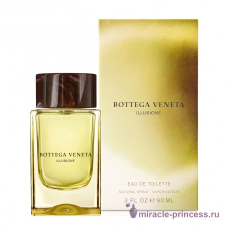 Bottega Veneta Illusione for Him 22