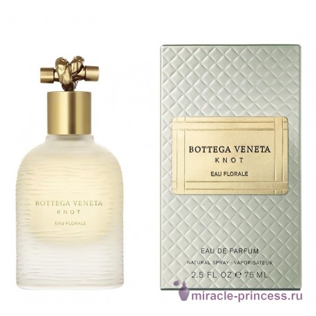 Bottega Veneta Knot Eau Florale 22