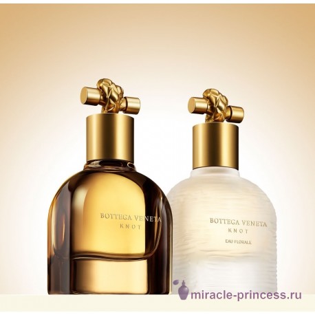 Bottega Veneta Knot Eau Florale 22