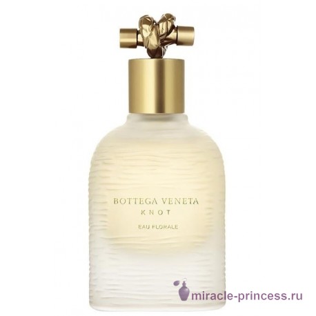 Bottega Veneta Knot Eau Florale 11