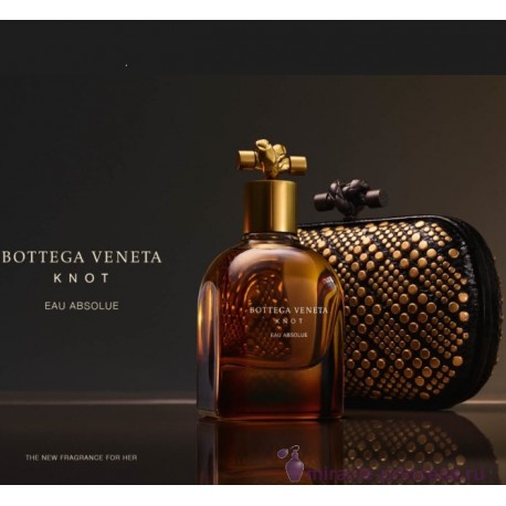 Bottega Veneta Knot Eau Absolue 22