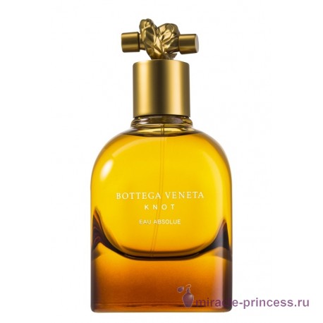 Bottega Veneta Knot Eau Absolue 11