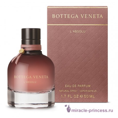 Bottega Veneta L'Absolu 22