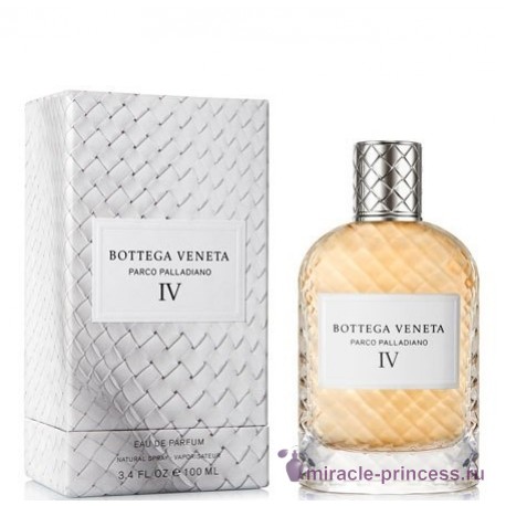 Bottega Veneta Parco Palladiano IV 22