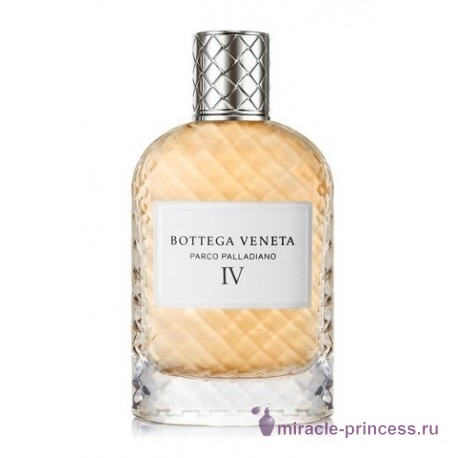 Bottega Veneta Parco Palladiano IV 11