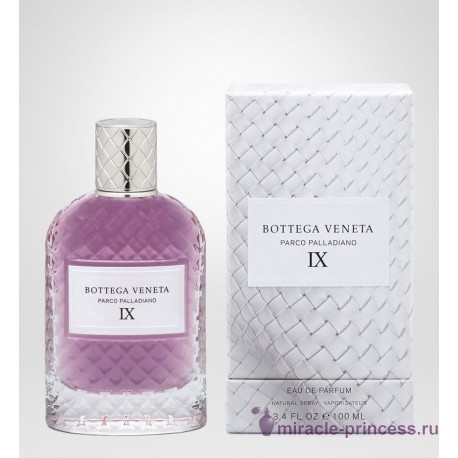 Bottega Veneta Parco Palladiano IX 22