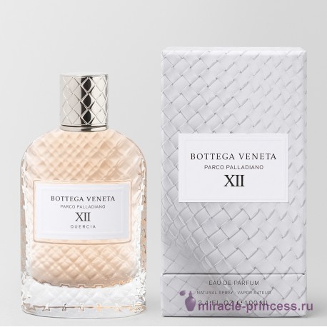 Bottega Veneta Parco Palladiano XII 22