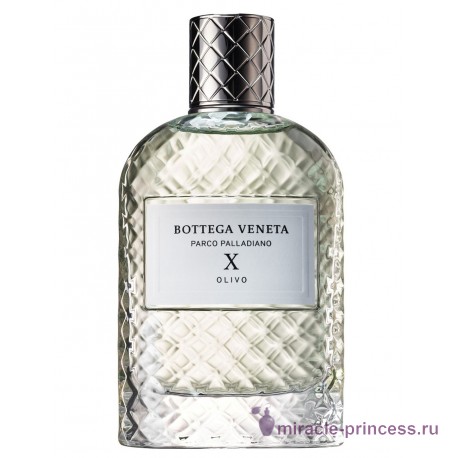 Bottega Veneta Parco Palladiano X 11