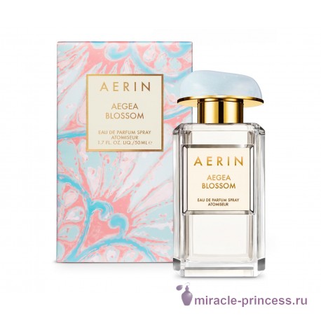 Aerin Lauder Aegea Blossom 22