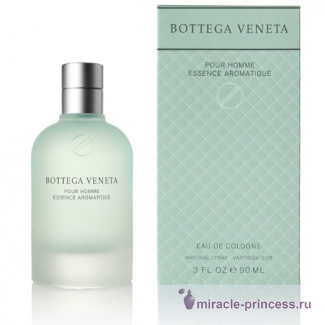 Bottega Veneta Pour Homme Essence Aromatique 22