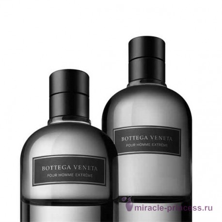 Bottega Veneta Pour Homme Extreme 22