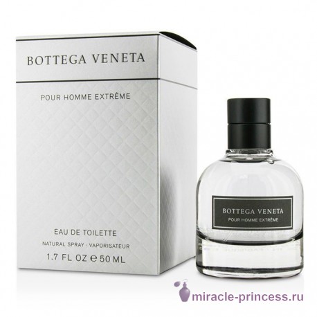 Bottega Veneta Pour Homme Extreme 22