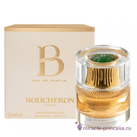 Boucheron B by Boucheron 22