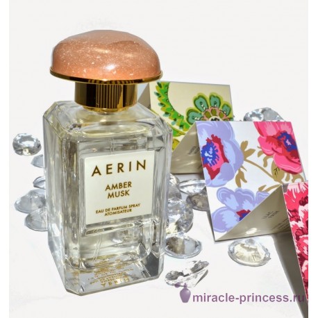 Aerin Lauder Amber Musk 22