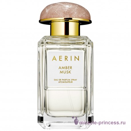 Aerin Lauder Amber Musk 11