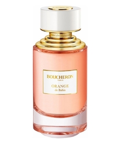 Boucheron Orange De Bahia