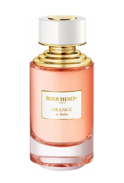 Boucheron Orange De Bahia