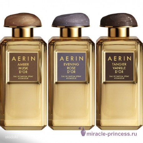 Aerin Lauder Amber Musk D`Or 22