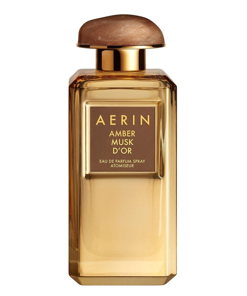 Aerin Lauder Amber Musk D`Or