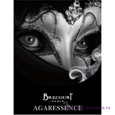 Brecourt Agaressence 22