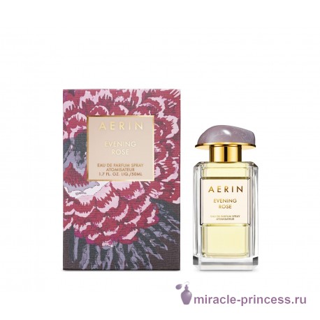 Aerin Lauder Evening Rose 22