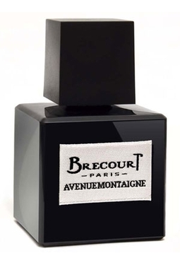 Brecourt Avenue Montaigne