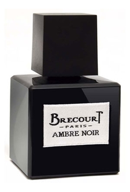 Brecourt Ambre Noir