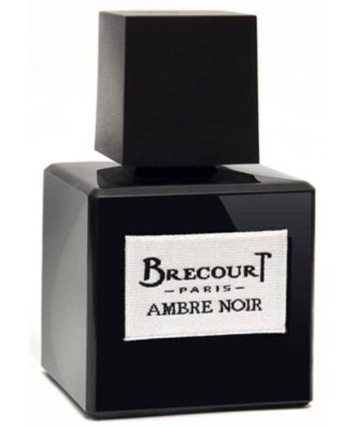 Brecourt Ambre Noir