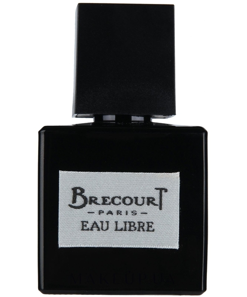 Brecourt Eau Libre