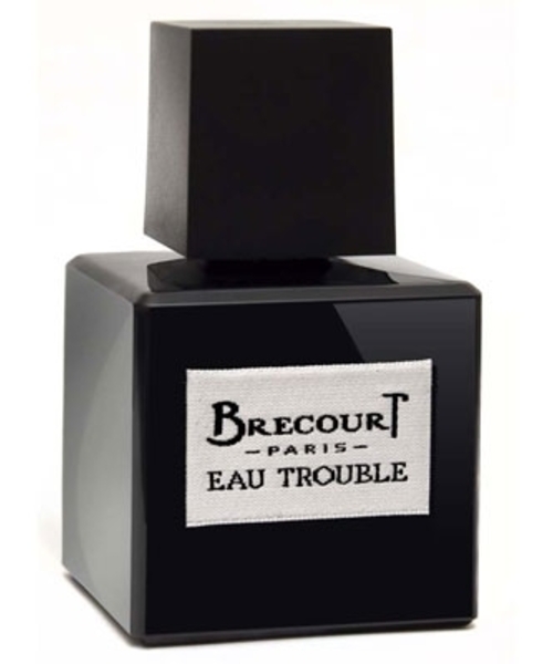 Brecourt Eau Trouble