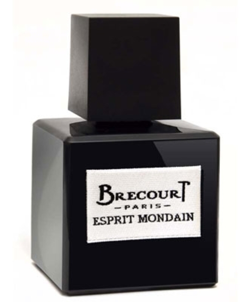 Brecourt Esprit Mondain