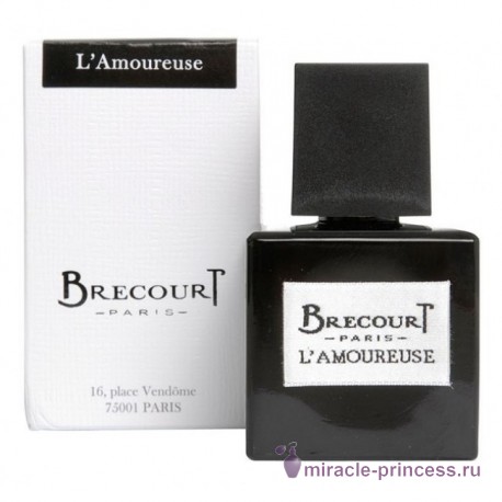 Brecourt L'Amoureuse 22