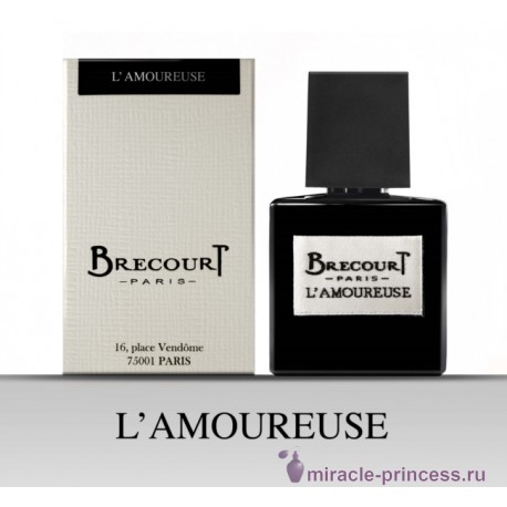 Brecourt L'Amoureuse 22