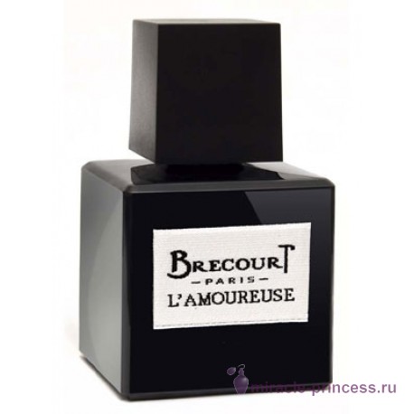 Brecourt L'Amoureuse 11