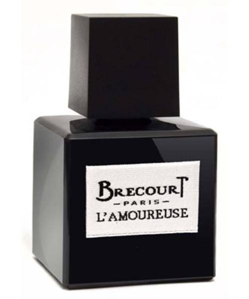 Brecourt L'Amoureuse