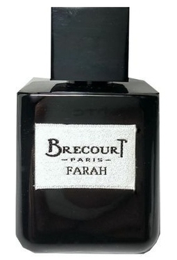 Brecourt Farah