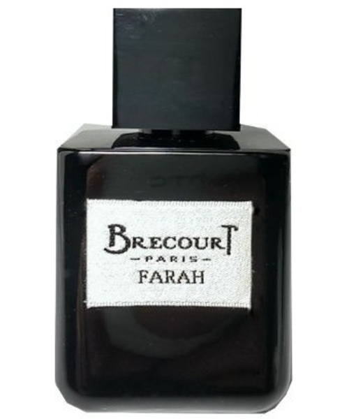 Brecourt Farah