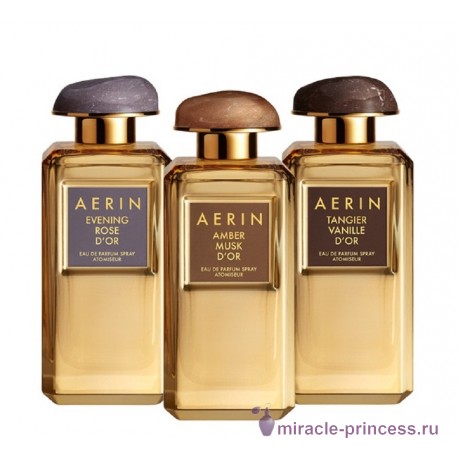 Aerin Lauder Evening Rose D`Or 22