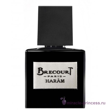 Brecourt Haram 11