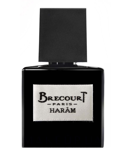 Brecourt Haram