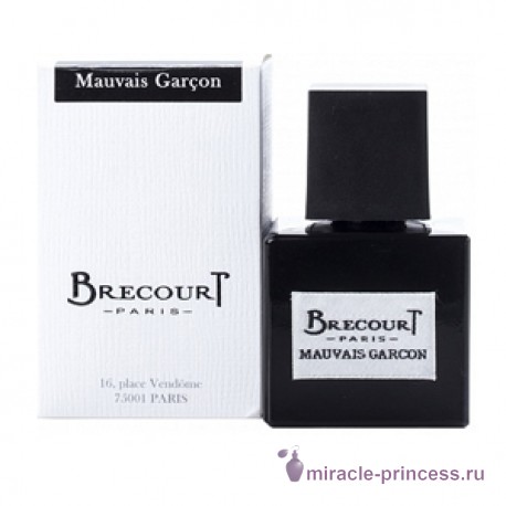 Brecourt Mauvais Garcon 22