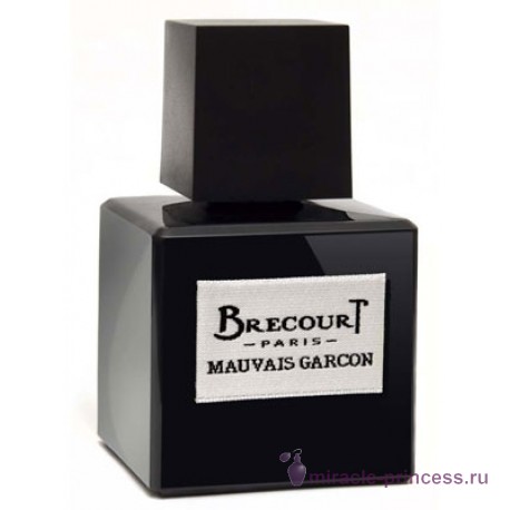 Brecourt Mauvais Garcon 11