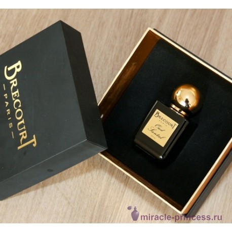 Brecourt Oud Santal 22