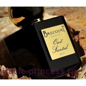 Brecourt Oud Santal