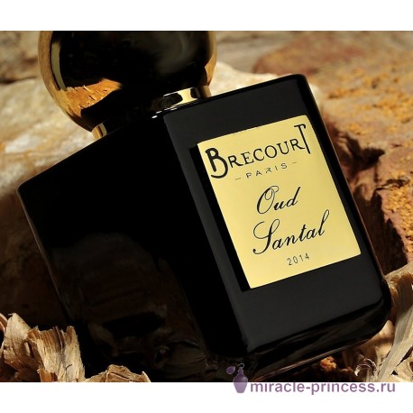 Brecourt Oud Santal 22