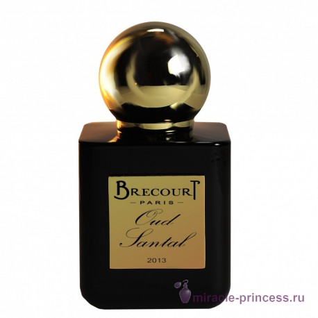 Brecourt Oud Santal 11