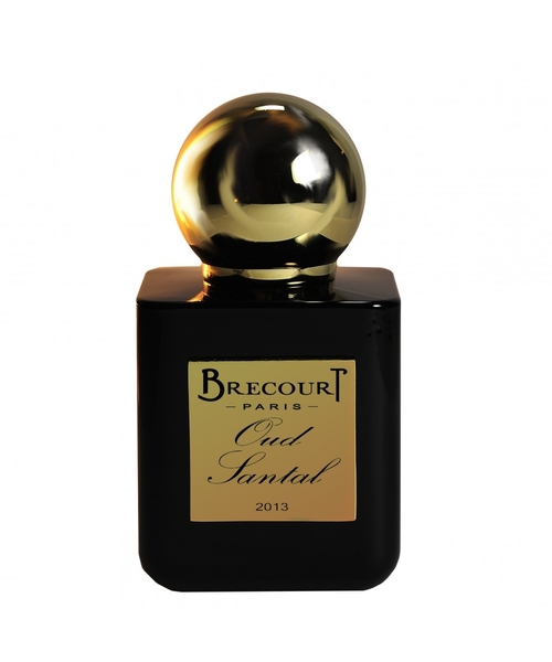 Brecourt Oud Santal