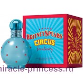 Britney Spears Circus Fantasy